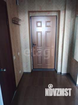 1-к квартира, вторичка, 38м2, 17/17 этаж