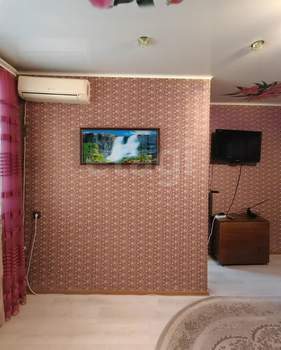 3-к квартира, вторичка, 39м2, 2/4 этаж