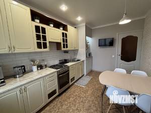 3-к квартира, вторичка, 63м2, 7/10 этаж