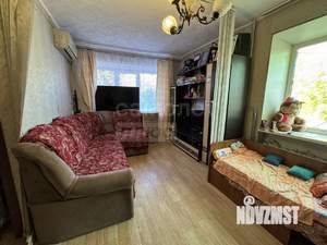 1-к квартира, вторичка, 30м2, 2/5 этаж