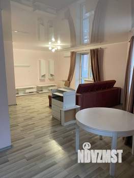 Студия квартира, вторичка, 49м2, 6/17 этаж