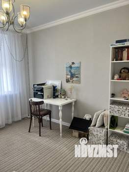 3-к квартира, вторичка, 77м2, 12/12 этаж