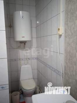 1-к квартира, вторичка, 28м2, 1/5 этаж