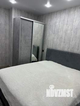 2-к квартира, вторичка, 63м2, 10/17 этаж