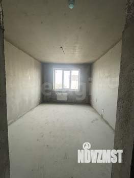 1-к квартира, вторичка, 54м2, 5/17 этаж