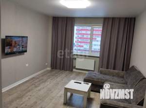 2-к квартира, вторичка, 60м2, 8/17 этаж