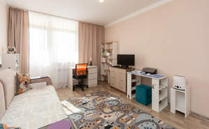 2-к квартира, вторичка, 50м2, 16/18 этаж
