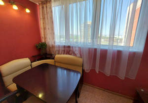 3-к квартира, вторичка, 90м2, 9/10 этаж