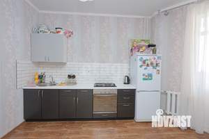 1-к квартира, вторичка, 50м2, 11/18 этаж