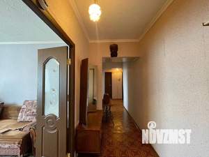 3-к квартира, вторичка, 66м2, 8/9 этаж