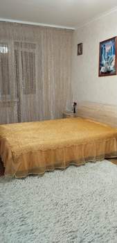 3-к квартира, вторичка, 71м2, 4/8 этаж