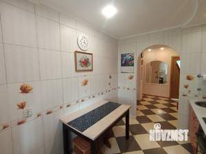 3-к квартира, вторичка, 60м2, 1/5 этаж