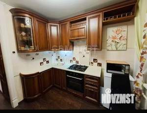 2-к квартира, вторичка, 51м2, 4/5 этаж