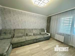 2-к квартира, вторичка, 61м2, 7/17 этаж