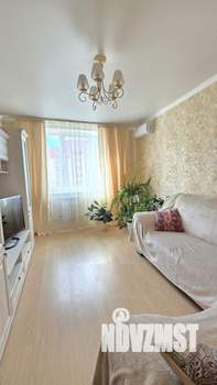 1-к квартира, вторичка, 38м2, 10/15 этаж