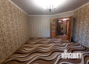 3-к квартира, вторичка, 65м2, 2/10 этаж