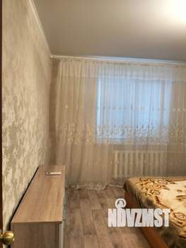 2-к квартира, вторичка, 53м2, 3/9 этаж
