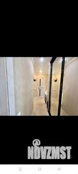 3-к квартира, вторичка, 66м2, 9/9 этаж