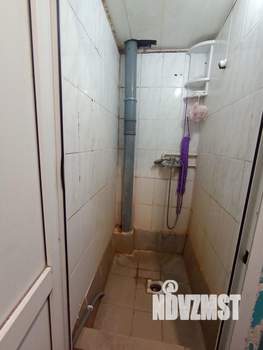 1-к квартира, вторичка, 41м2, 5/5 этаж