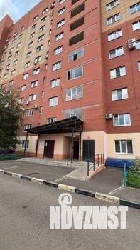 1-к квартира, вторичка, 39м2, 11/12 этаж