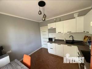 1-к квартира, вторичка, 39м2, 3/15 этаж