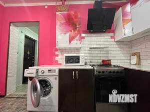 2-к квартира, вторичка, 40м2, 1/1 этаж