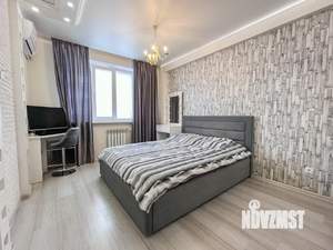 2-к квартира, вторичка, 52м2, 16/18 этаж