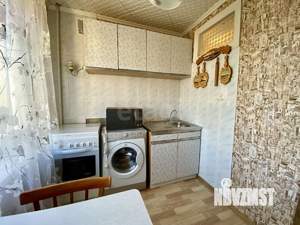 2-к квартира, вторичка, 51м2, 4/5 этаж
