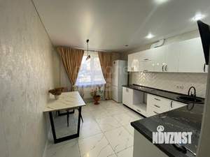 1-к квартира, вторичка, 44м2, 1/17 этаж