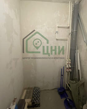 2-к квартира, вторичка, 60м2, 8/10 этаж