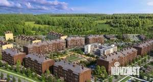 1-к квартира, вторичка, 40м2, 1/1 этаж