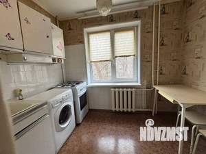 1-к квартира, вторичка, 34м2, 2/5 этаж