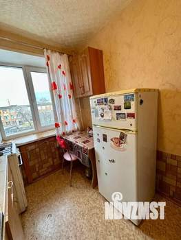 2-к квартира, вторичка, 43м2, 4/9 этаж