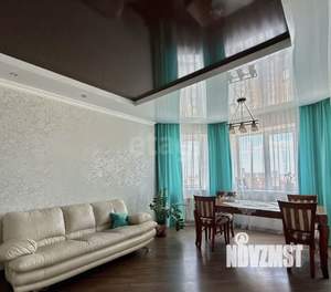 2-к квартира, вторичка, 57м2, 15/16 этаж