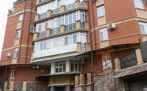 3-к квартира, вторичка, 80м2, 2/5 этаж