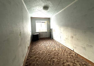 3-к квартира, вторичка, 56м2, 2/5 этаж