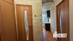 2-к квартира, вторичка, 38м2, 5/5 этаж