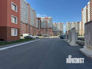 2-к квартира, вторичка, 59м2, 1/17 этаж
