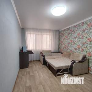 3-к квартира, вторичка, 59м2, 1/2 этаж