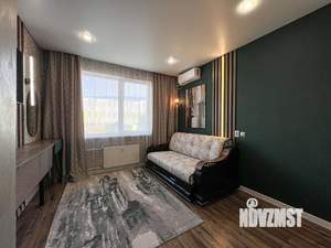 2-к квартира, вторичка, 45м2, 4/25 этаж