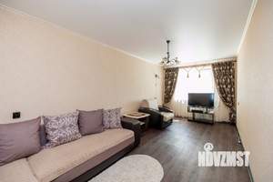 2-к квартира, вторичка, 57м2, 5/9 этаж