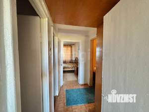 3-к квартира, вторичка, 71м2, 9/9 этаж