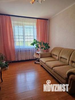 3-к квартира, вторичка, 66м2, 9/9 этаж