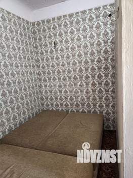 1-к квартира, вторичка, 31м2, 2/2 этаж