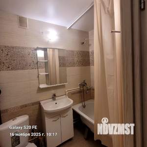 1-к квартира, вторичка, 30м2, 9/9 этаж