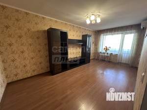 3-к квартира, вторичка, 58м2, 4/5 этаж