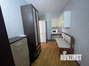 Студия квартира, вторичка, 18м2, 8/9 этаж