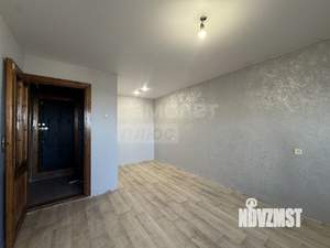 1-к квартира, вторичка, 34м2, 6/9 этаж