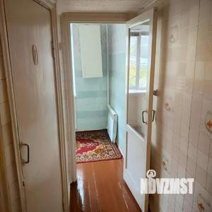 2-к квартира, вторичка, 44м2, 2/6 этаж