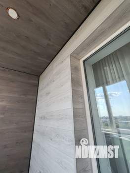 1-к квартира, вторичка, 36м2, 9/17 этаж
